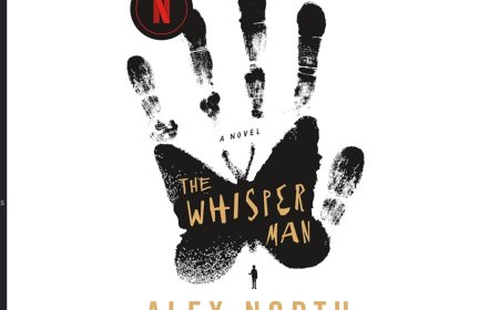 ‘The Whisper Man’ Premieres on Netflix: Robert De Niro and Michael Keaton Lead Crime Thriller