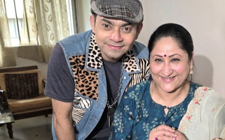 Ek Nayi Dor’ Redefines Sibling Bonds: Palash Dutta’s Short Film Advocates Transgender Rights and Chosen Family