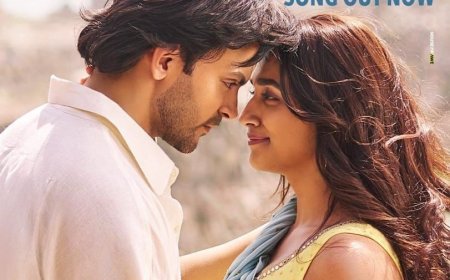 Armaan Malik Lends Vocals to Romantic Track ‘Kaho Toh’ from ‘Prem Keetaanu’