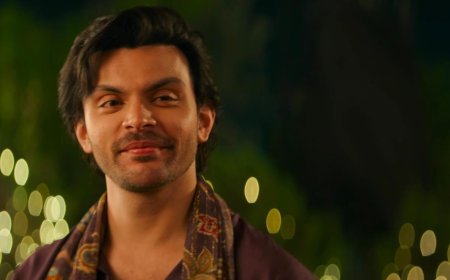 Veer Pahariya Turns Romantic Hero in ‘Kaho Toh’ Single from ‘Prem Keetaanu’