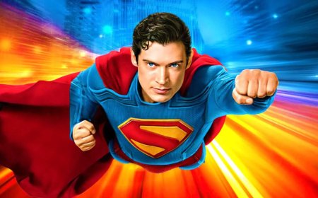 Man of Tomorrow’ Wraps Up Filming: James Gunn’s DC Sequel Gears Up for July 2027 Release