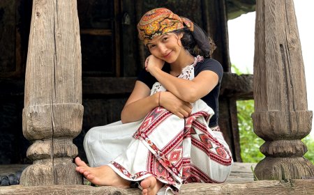 Arti Chaudhary: The Uttarakhand Content Creator Turning Passion Into Purpose