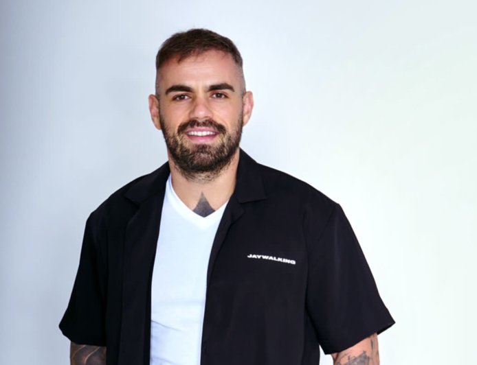 Celebrity Hairstylist Florian Hurel on Why True Confidence Is Built Through Vulnerability