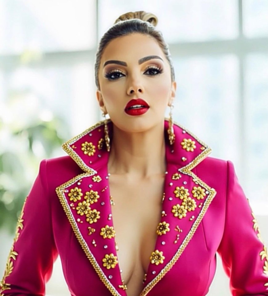 Creative Freedom Is Reserved for the Powerful": Somy Ali Calls Out Bollywood's Selective Double Standards
