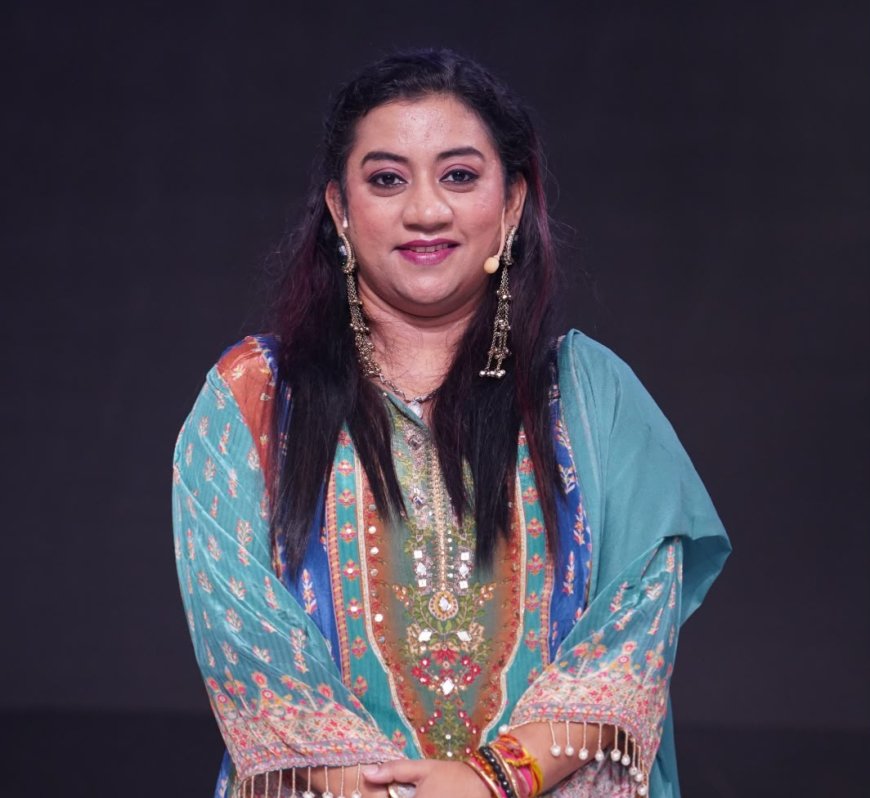Shravan Is a Powerful Period for Spiritual Growth and Inner Cleansing": Astrologer Rinhee Suberwal on the Sacred Month