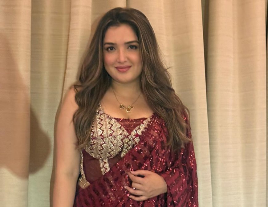 ​5 Reasons Amrapali Dubey Is a Must-Watch in 'Bhojpuri Bawaal'
