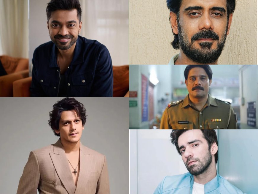 From 'Gullak 5' to 'Paatal Lok': 5 Standout Antagonists Who Completely Stole the Show