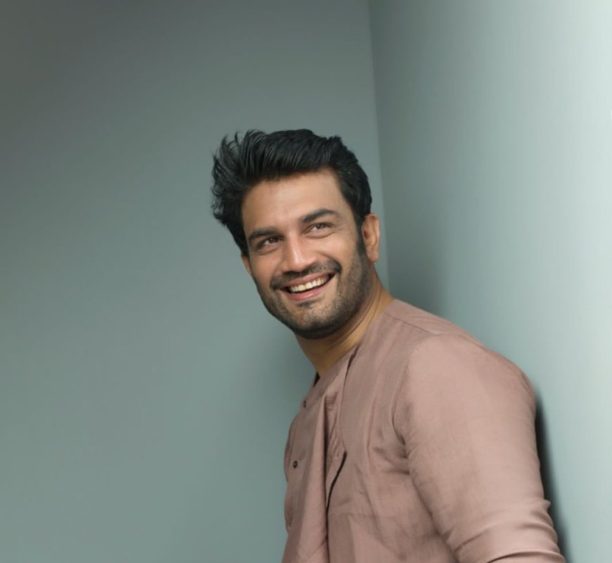 Sharad Kelkar Extends Financial Aid to Assam Flood Victims, Appeals to Public for Support