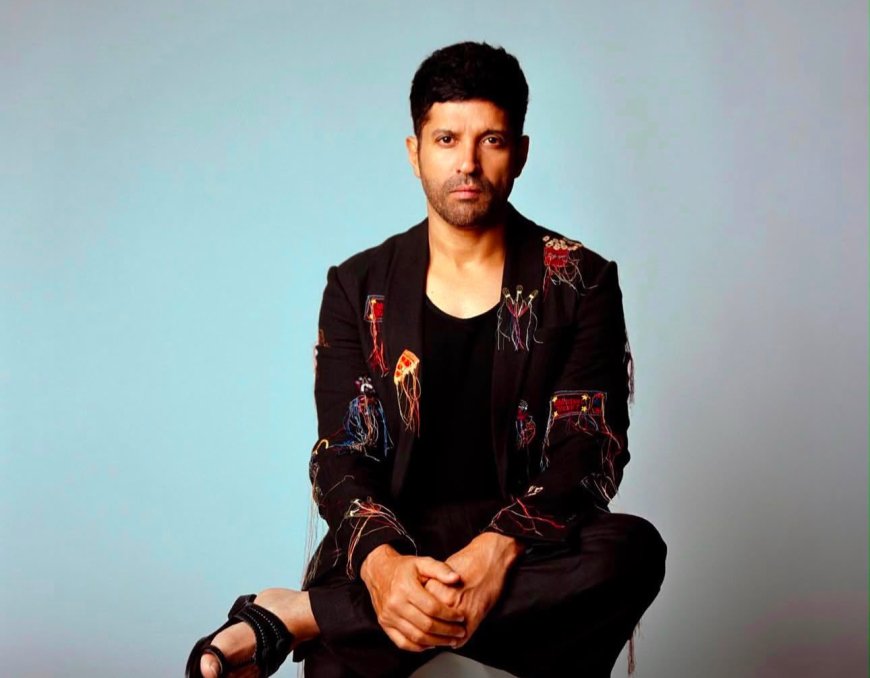 Every Actor Wanted a Love Triangle’: Farhan Akhtar Recounts the Struggles of Casting ‘Dil Chahta Hai’