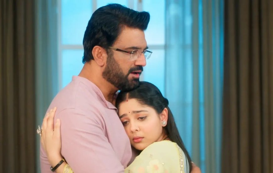 Tumm Se Tumm Tak Spoilers: Anu Demands to See Rajnandini’s Photo, Arya Refuses