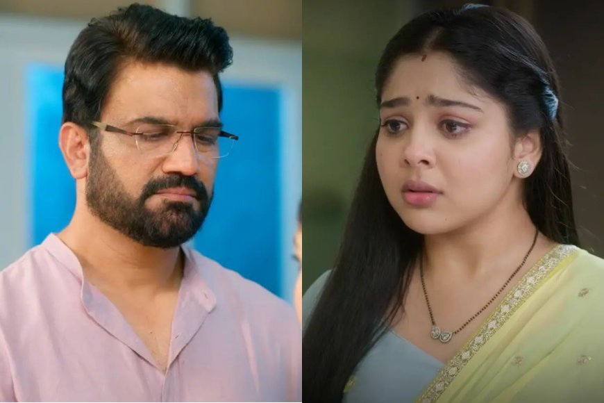 Tumm Se Tumm Tak Spoilers: Anu Catches Arya Off Guard, Unlocks Rajnandini’s Secret Room