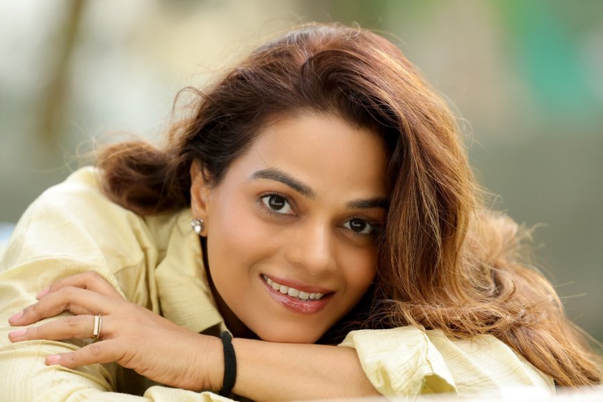 Chaitali Kohli: "Stop Chasing Perfection and Start Believing in Yourself a Little Sooner"