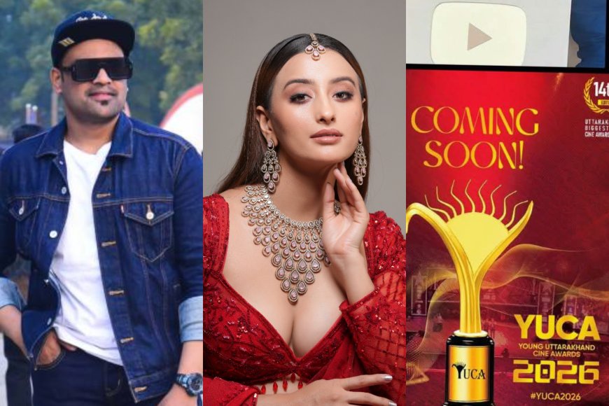 YUCA Awards Controversy: Shweta Mehra and Inder Arya Level Serious Allegations of Bias and Favoritism