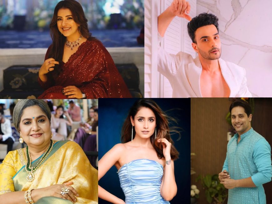Tumm Se Tumm Tak Cast Celebrates 400 Episodes, Reflecting on Off-Screen Bond and Memorable Journey