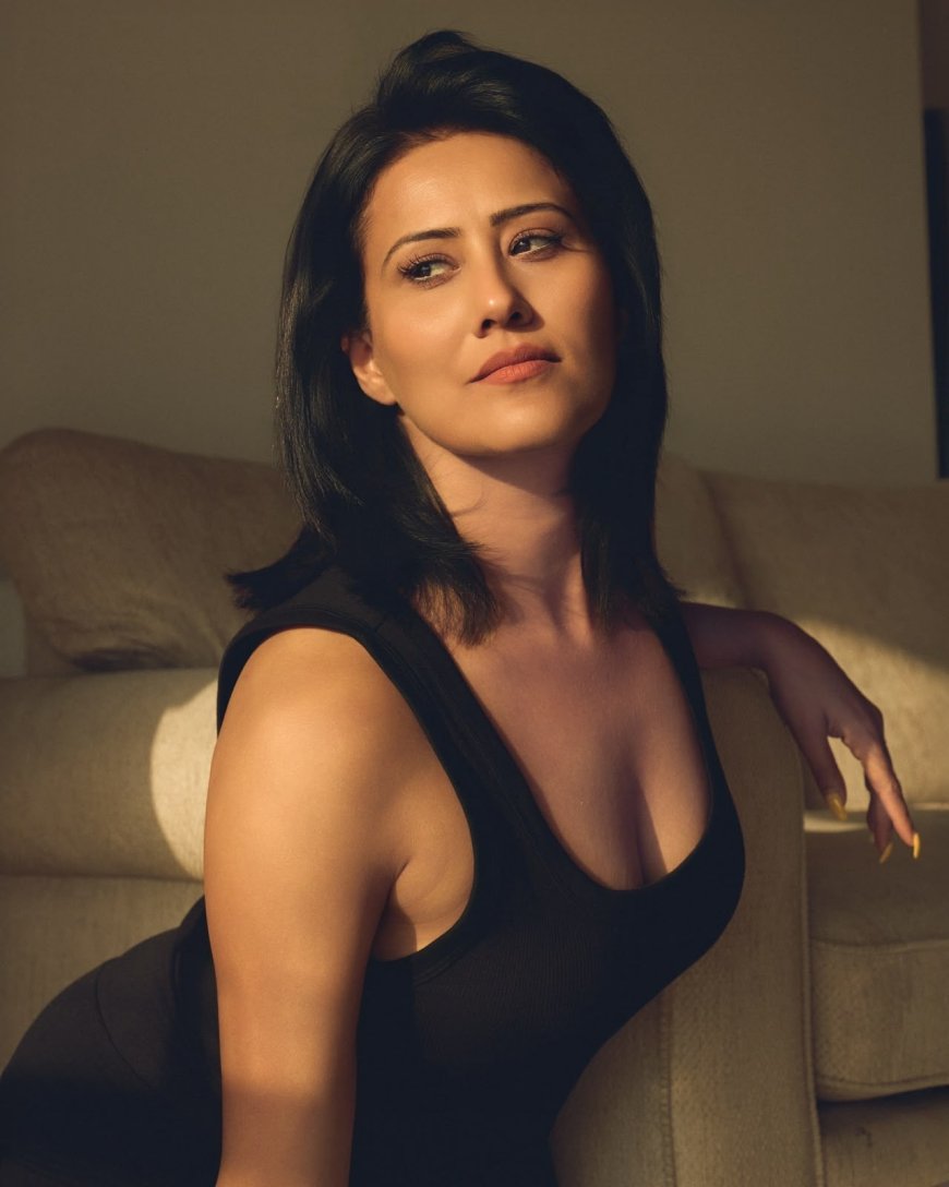 My Birthday Is Incomplete Without My Mom and Dad,” Says Actor and Presenter Namitaa Sachdeva