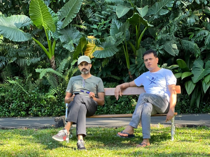 Salaar 2: Shouryaanga Parvam Enters Pre-Production Phase as Hombale Films & Prashanth Neel Reunite