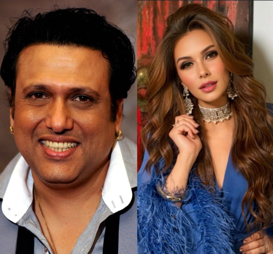 Talent Doesn't Have an Expiration Date”: Somy Ali Defends Govinda Amid Ageism Criticisms
