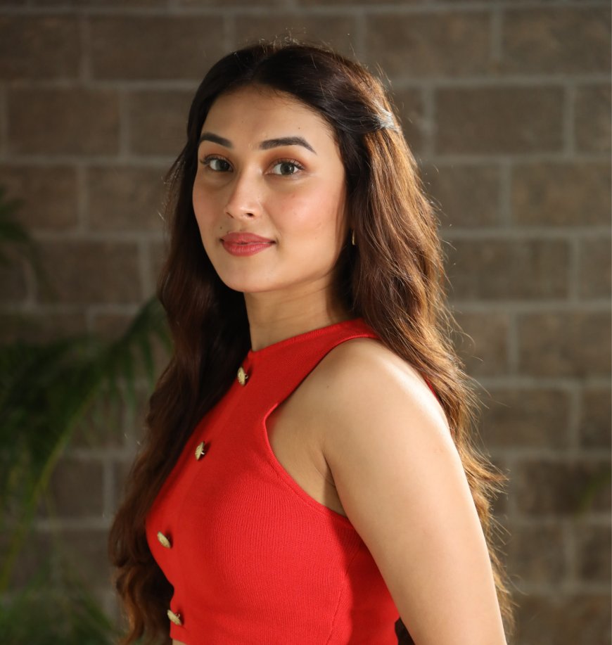 ​Akriti Negi’s Entry as Tara Adds a Stirring Love Triangle to Dil Se Deewangi Tak