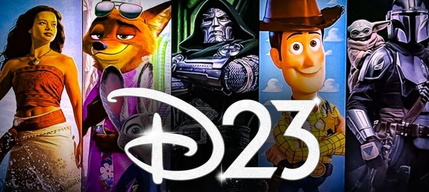 D23 2026: Marvel Studios Unveils New X-Men Cast Led by Sadie Sink and Debuts Avengers: Doomsday Trailer
