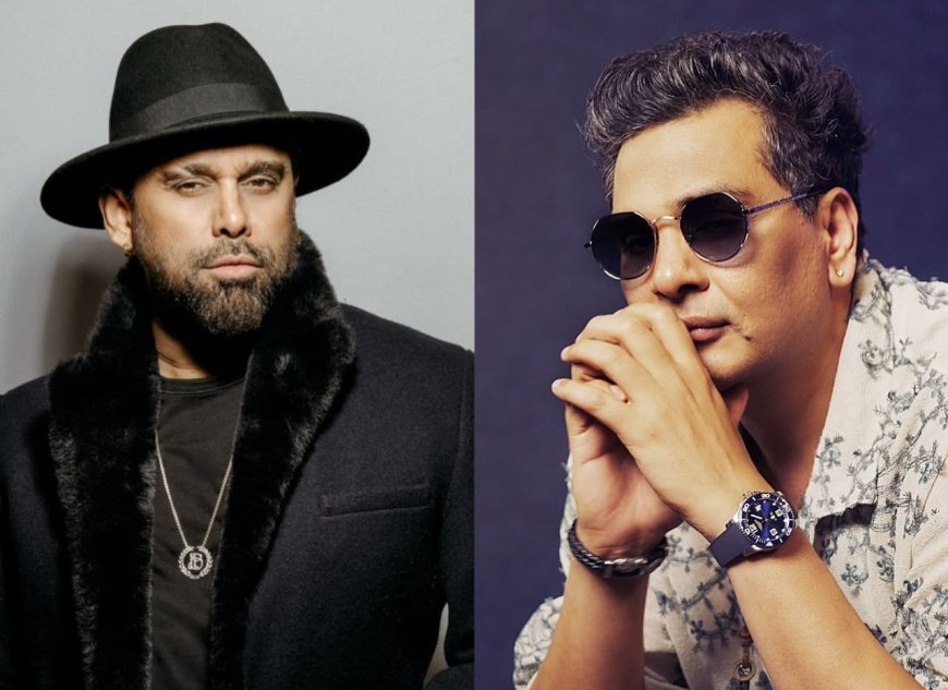 Mukesh Chhabra and Bosco Martis Launch ‘The Big Break’, India’s First All-Digital Multi-Disciplinary Talent Hunt