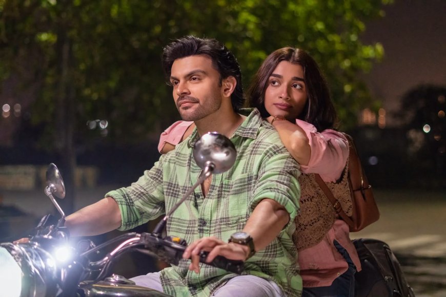 Prem Keetanu’ Revives the Magic of Big Bollywood Albums with a 7-Song Powerhouse Lineup