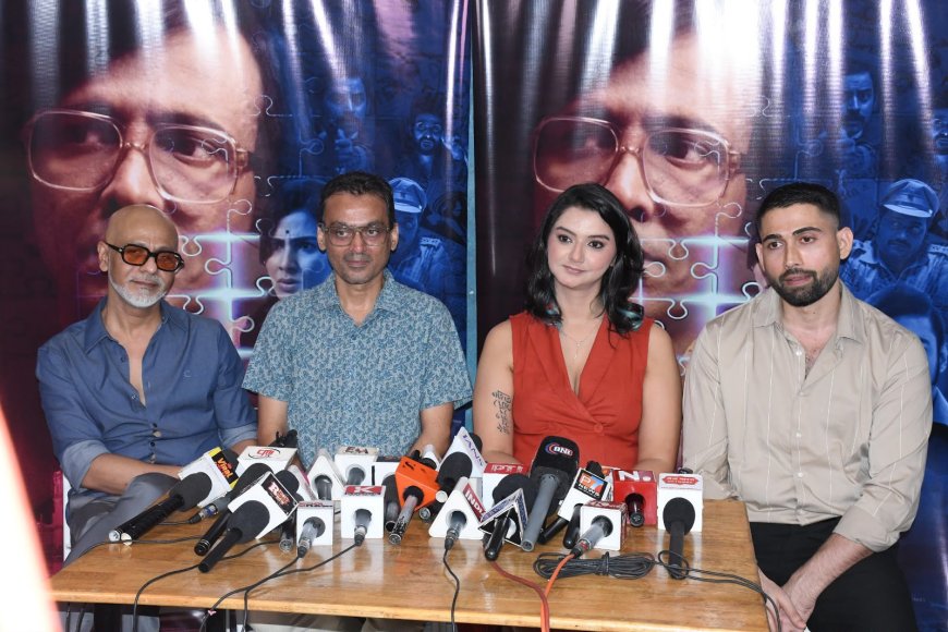 Kay Kay Menon and Kirti Kulhari Lead High-Stakes Emergency Thriller ‘Dial 1975’ on Waves OTT