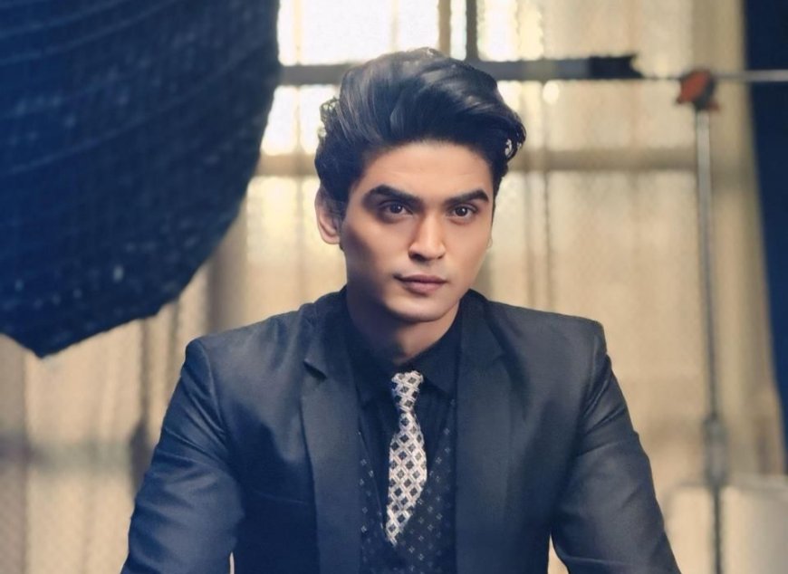 Knowing Things Is Good, But Knowing Too Much Can Cause Problems,” Says Actor Aditya Khurana