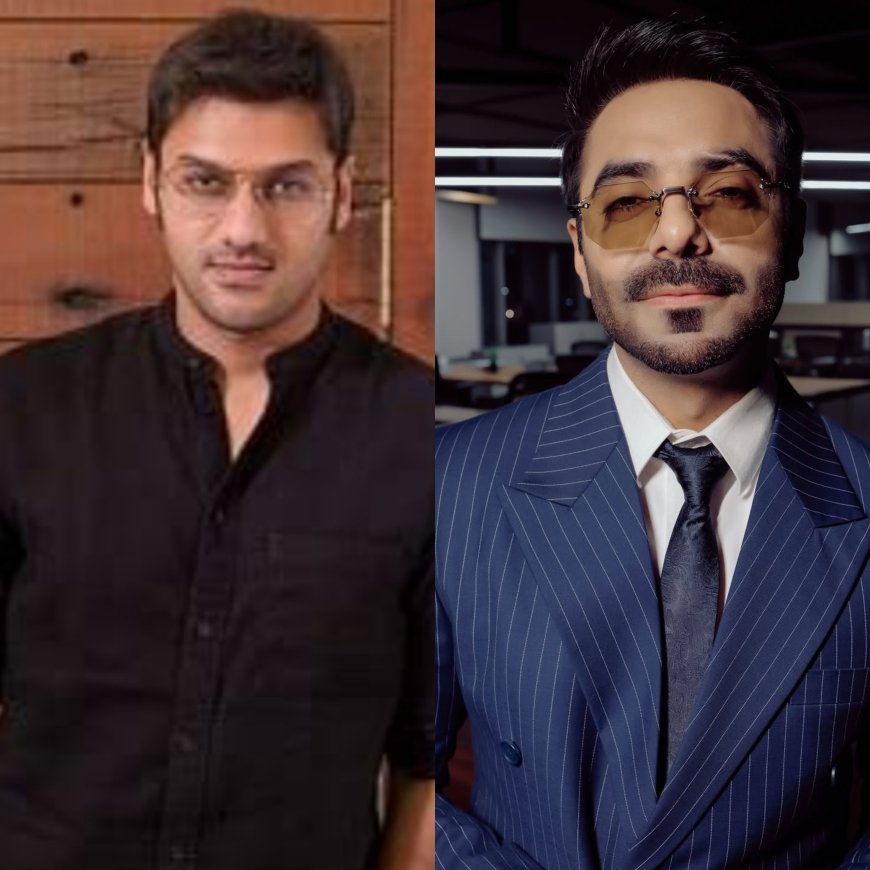 Director Aditya Datt Casts Aparshakti Khurana as the Central Antagonist in ‘Gunmaaster G9’