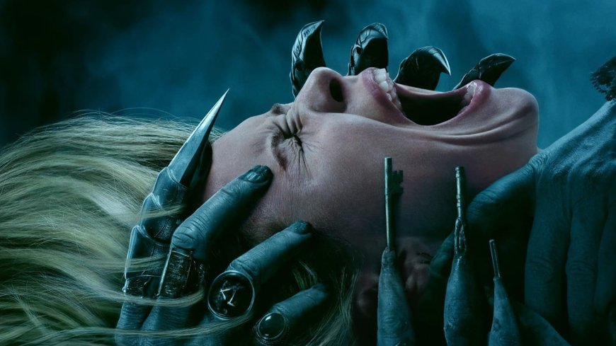 Insidious: Out of the Further’ Hits Indian Theaters Across Four Languages Alongside Global Release