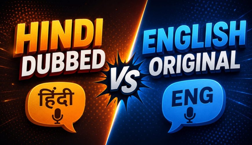Spider-Man: Brand New Day’ Ignites Debate: Hindi Dubbed Shows Surge Past Original English Screenings