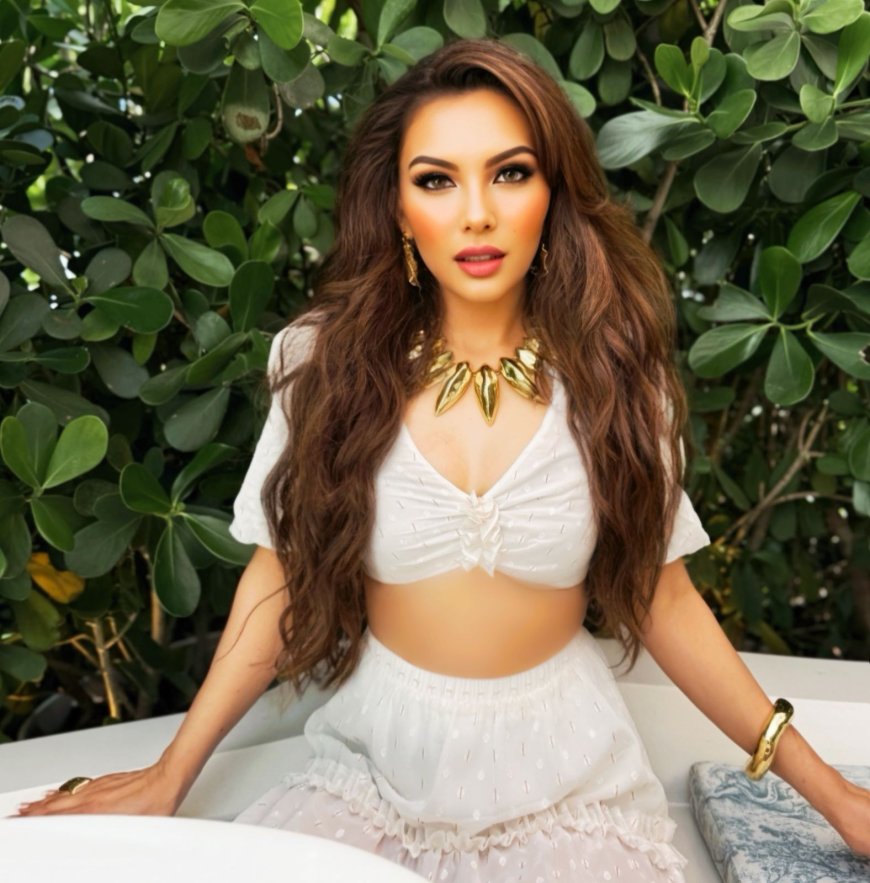 Somy Ali Reflects on Domestic Abuse Advocacy, Media Misconceptions, and the Legacy of ‘Arth’