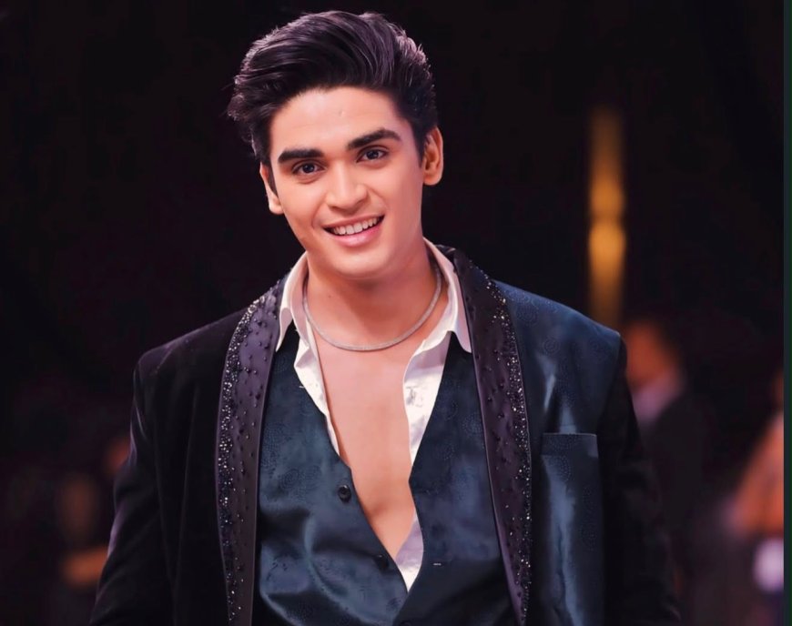 Aditya Khurana Decodes His Style Philosophy: Emphasizes Comfort, Mindful Fashion, and Fond Red Carpet Memories