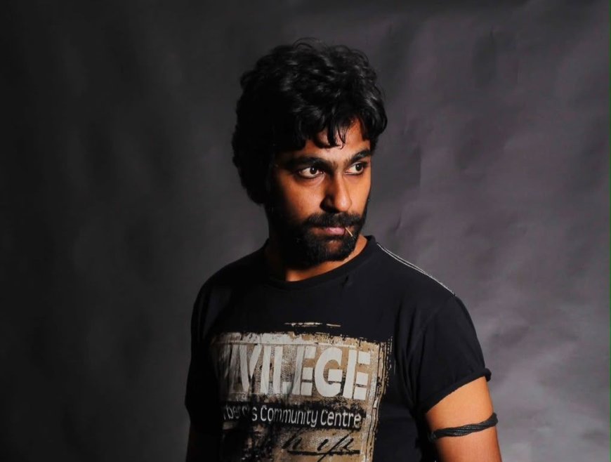 ​I Went to See a Country and Came Back Having Seen Myself’: Sambhaji Sasane on How Singapore Transformed Him