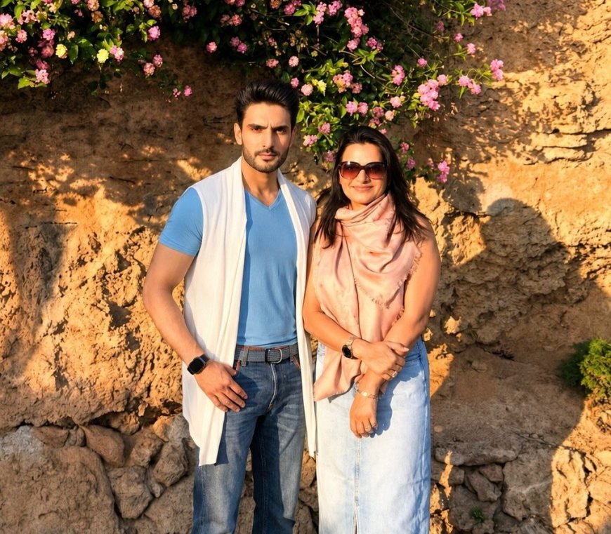 ​Amal Sehrawat Reflects on Sibling Dynamics, Patience, and Cherished Memories with Sister Ritu