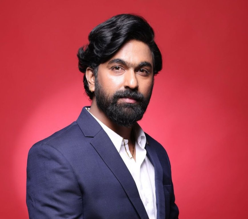 They Chose to Love Me Before the World Had Any Reason To’: Sambhaji Sasane Reflects on Growing Up with Ten Sisters