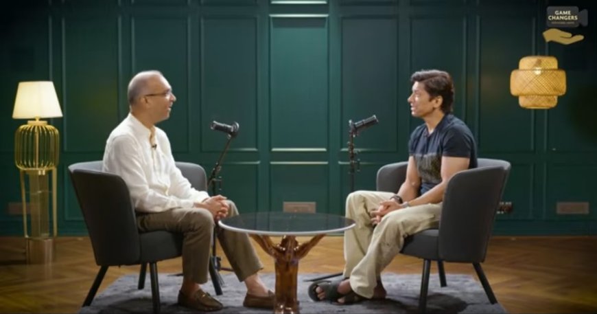If I Don’t Have Her Blessings, The Show Doesn’t Work”: Shaan Remembers His Late Mother on Komal Nahta’s Podcast