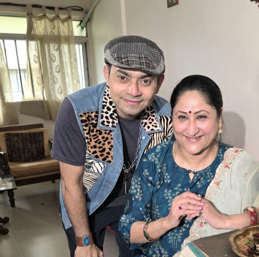 Ek Nayi Dor’ Redefines Sibling Bonds: Palash Dutta’s Short Film Advocates Transgender Rights and Chosen Family