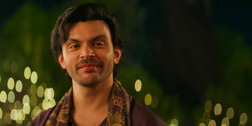 Veer Pahariya Turns Romantic Hero in ‘Kaho Toh’ Single from ‘Prem Keetaanu’