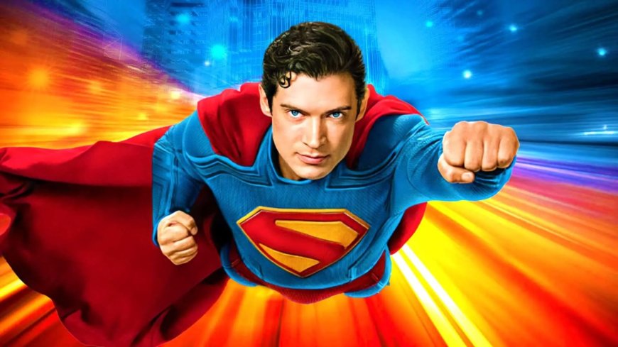 Man of Tomorrow’ Wraps Up Filming: James Gunn’s DC Sequel Gears Up for July 2027 Release