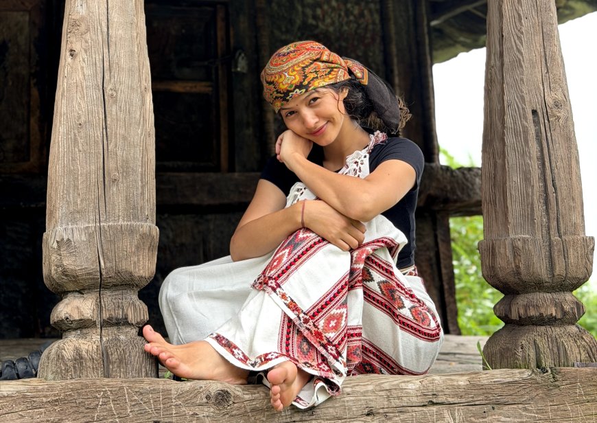 Arti Chaudhary: The Uttarakhand Content Creator Turning Passion Into Purpose