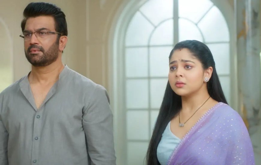Tumm Se Tumm Tak Spoilers: Meera’s Calculated Plot Endangers Arya and Anu’s Future in the Vardhan Household
