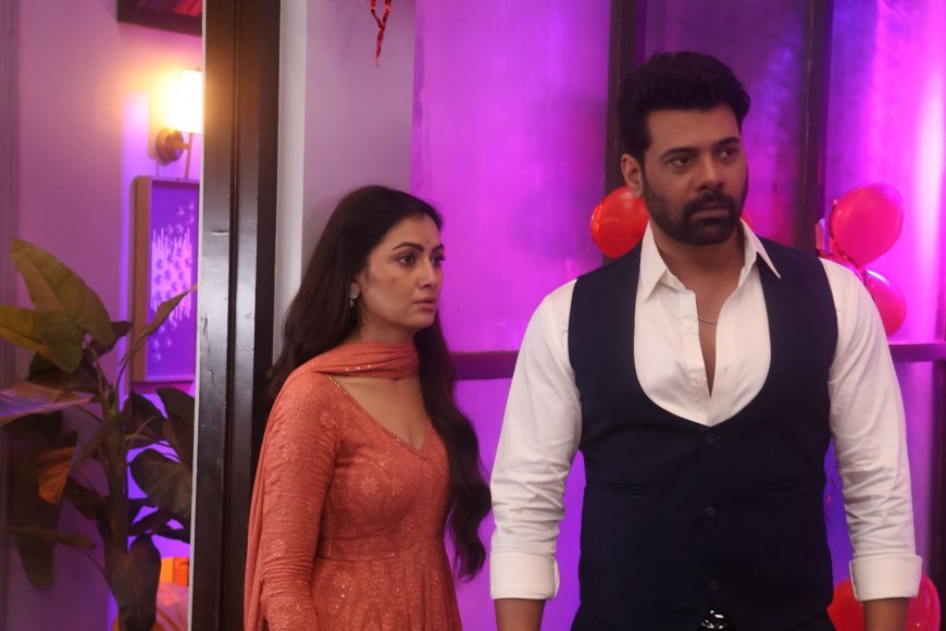 Oh Humnava Tum Dena Saath Mera Spoilers: Sudha Agrees to Aradhya and Vivaan’s Wedding with a Shocking Condition