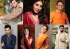 Television Actors Reflect on Lord Krishna’s Teachings and Timeless Wisdom on Janmashtami