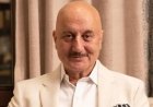 Anupam Kher’s ‘Jaane Pehchaane Anjaane’ Goes International, Delivering a Masterclass in Theater