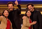 “I’m Proud That the First Historic Win Belonged to a Woman”: Anil Kapoor Celebrates Bijal Shah’s ₹94 Lakh Victory on ‘India Ke Top 1%’