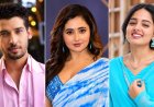 Sayeoni’ Premieres on Star Plus: Rashami Desai Returns After Eight Years Alongside Janhvi Soni and Gautam Singh Vig