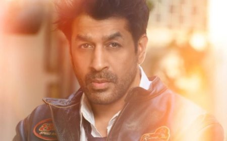 Rajat Bedi Enters Marathi Cinema as Presenter for Upcoming Film ‘Bandhu’