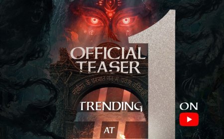 Sidharth Malhotra and Tamannaah Bhatia’s ‘The Vvaan’ Teaser Crosses 55 Million Views, Trends #1 Across Languages