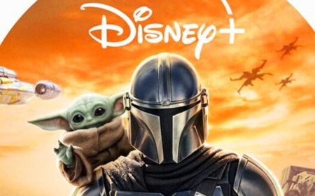 ‘Star Wars: The Mandalorian & Grogu’ Arrives on OTT via Disney+