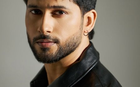 I Have Always Been Seen As The Chocolate Boy”: Namish Taneja on Shedding His Image with ‘Gangs Of Gorakhpur’
